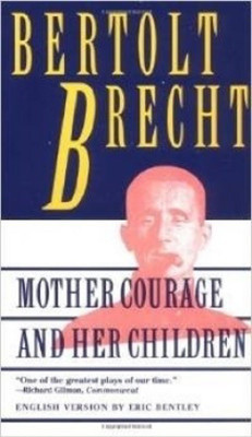 Mother Courage and Her Children(English, Paperback, Brecht Bertolt)