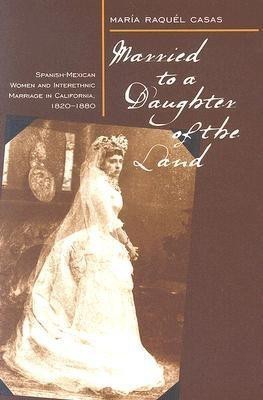 Married to a Daughter of the Land(English, Hardcover, unknown)