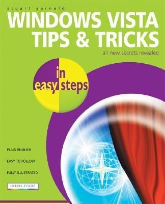 Windows Vista Tips and Tricks in Easy Steps(English, Paperback, Yarnold Stuart)