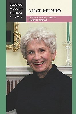 Alice Munro(English, Hardcover, unknown)