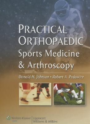 Practical Orthopaedic Sports Medicine and Arthroscopy(English, Hardcover, unknown)