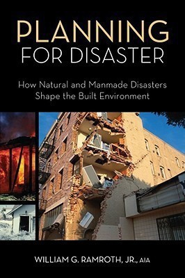 Planning for Disaster(English, Paperback, Ramroth William)