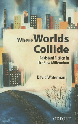 Where Worlds Collide(English, Hardcover, Waterman David)