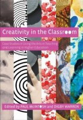 Creativity in the Classroom(English, Hardcover, unknown)
