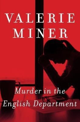 Murder in the English Department(English, Paperback, Miner Valerie)