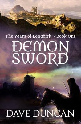 Demon Sword(English, Paperback, Duncan Dave)