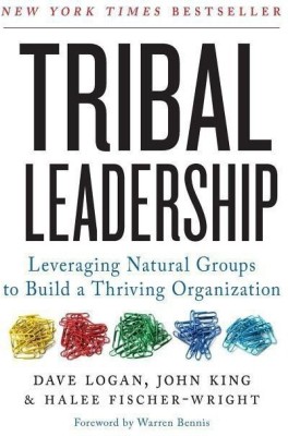 Tribal Leadership(English, Paperback, Logan Dave)