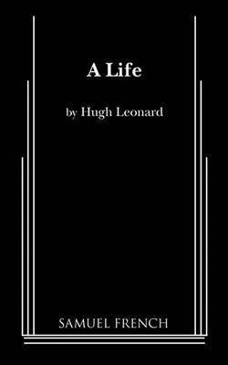 A Life(English, Paperback, Leonard Hugh)