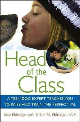 Head of the Class(English, Electronic book text, Eldredge Kate)