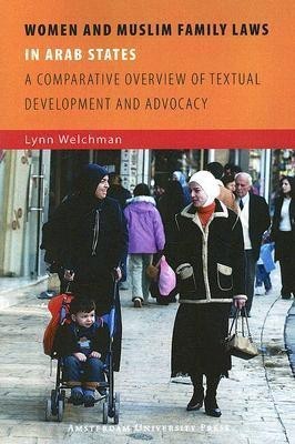 Women and Muslim Family Laws in Arab States(English, Paperback, Welchman Lynn)