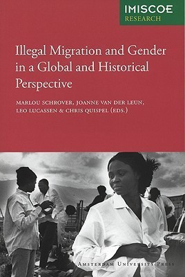 Illegal Migration and Gender in a Global and Historical Perspective(English, Paperback, unknown)