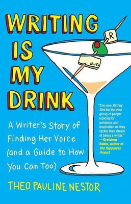 Writing Is My Drink(English, Paperback, Nestor Theo Pauline)