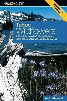 Tahoe Wildflowers(English, Paperback, Blackwell Laird)
