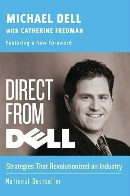 Direct from Dell(English, Paperback, Dell Michael)