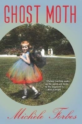 Ghost Moth(English, Paperback, Forbes Michele)