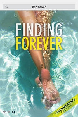 Finding Forever(English, Electronic book text, Baker Ken)
