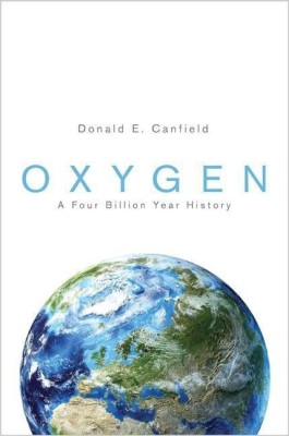 Oxygen(English, Paperback, Canfield Donald E.)