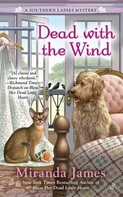 Dead with the Wind(English, Paperback, James Miranda)