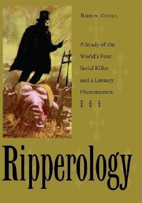 Ripperology(English, Hardcover, The Kent State University Press)
