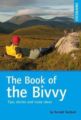 The Book of the Bivvy(English, Paperback, Turnbull Ronald)
