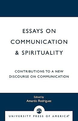 Essays on Communication & Spirituality(English, Paperback, unknown)