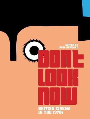 Don't Look Now(English, Paperback, unknown)