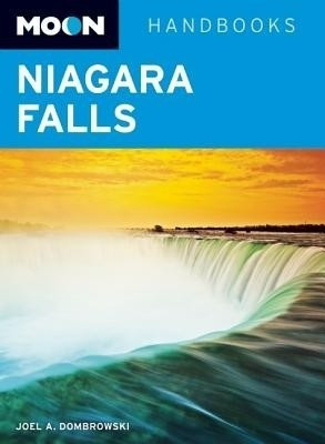 Moon Niagara Falls(English, Paperback, Dombrowski Chris)
