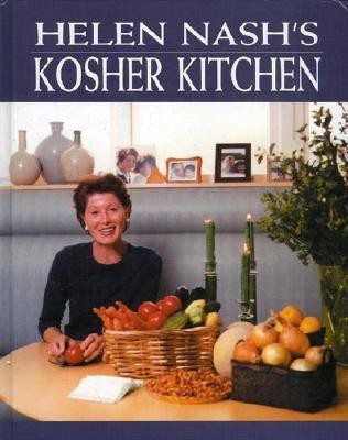 Helen Nash's Kosher Kitchen(English, Hardcover, Nash Helen)