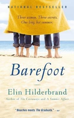 Barefoot(English, Paperback, Hilderbrand Elin)