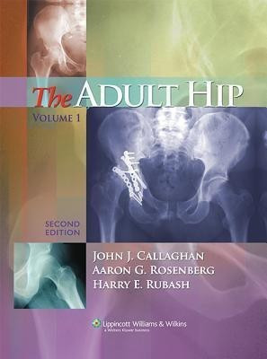 The Adult Hip(English, Hardcover, unknown)