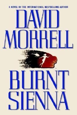 Burnt Sienna(English, Hardcover, Morrell David)