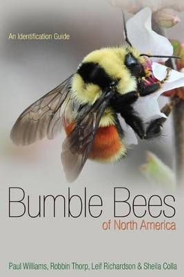 Bumble Bees of North America(English, Paperback, Williams Paul H.)