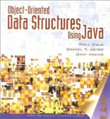 Data Structures in Java(English, Paperback, Dale)