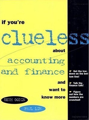 If You're Clueless About Accounting/Finance & Want Know More(English, Book, unknown)