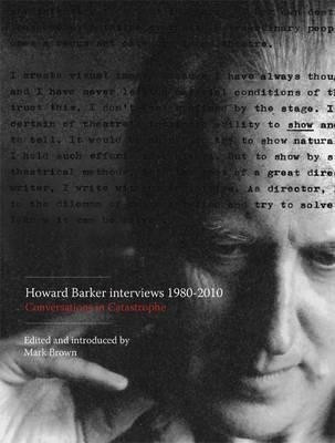 Howard Barker Interviews 1980-2010(English, Paperback, unknown)