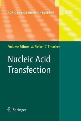 Nucleic Acid Transfection(English, Paperback, unknown)