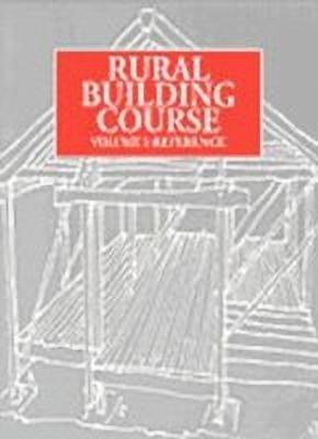 Rural Building Course Volume 2(English, Paperback, unknown)