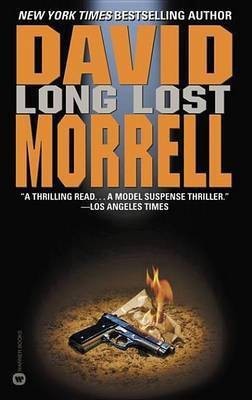 Long Lost(English, Electronic book text, Morrell David)