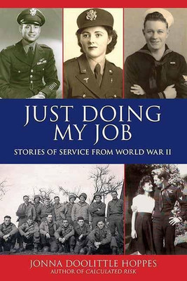 Just Doing My Job(English, Hardcover, Hoppes Jonna Doolittle)