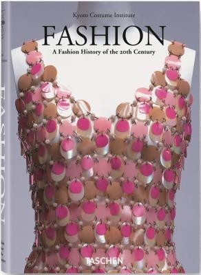 Fashion History(English, Hardcover, Institute Kyoto Costume)