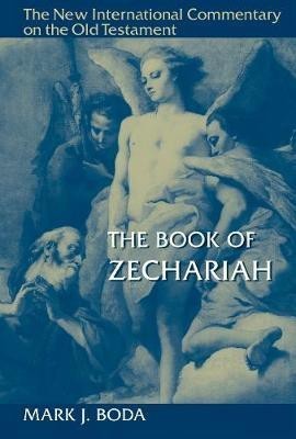 Book of Zechariah(English, Hardcover, Boda Mark J.)