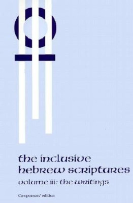 The Inclusive Hebrew Scriptures(English, Paperback, unknown)