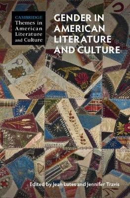 Gender in American Literature and Culture(English, Hardcover, unknown)