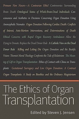 The Ethics of Organ Transplantation(English, Paperback, unknown)