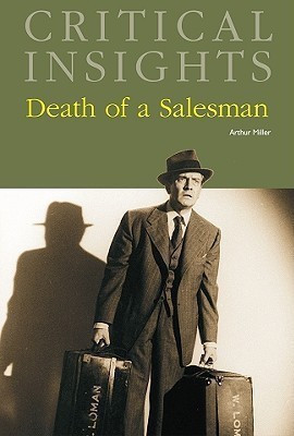 Death of a Salesman(English, Hardcover, unknown)
