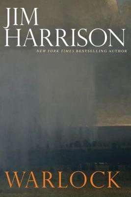 Warlock(English, Paperback, Harrison Jim)