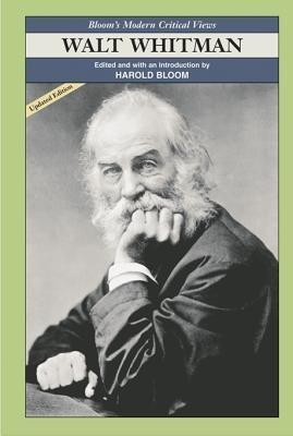Walt Whitman(English, Hardcover, unknown)