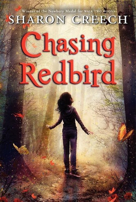 Chasing Redbird(English, Paperback, Creech Sharon)