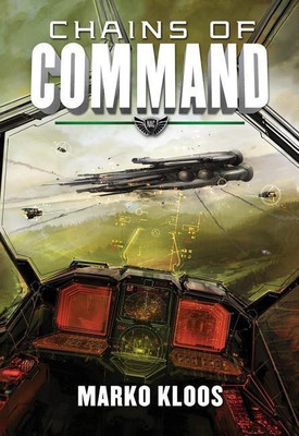 Chains of Command(English, Paperback, Kloos Marko)