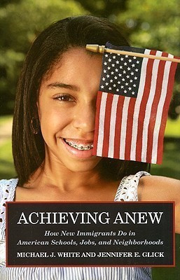 Achieving Anew(English, Hardcover, White Michael J.)